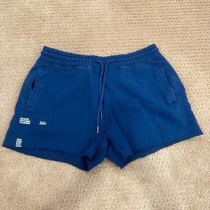 SUPER CUTE JIBERISH SHORTS!!